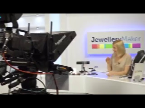 JewelleryMaker LIVE 10/09/2018 6PM-10PM