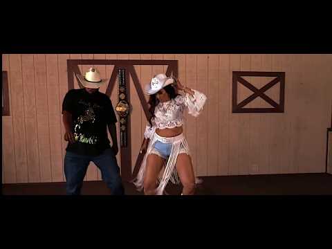 World Premiere: Itz Karma Official "Rodeo" video ft. Jeter Jones