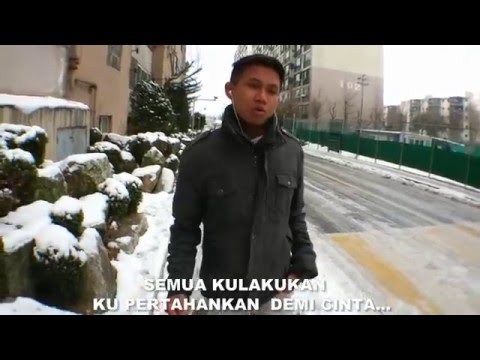 Andrigo Dan Hanny - Demi Cinta