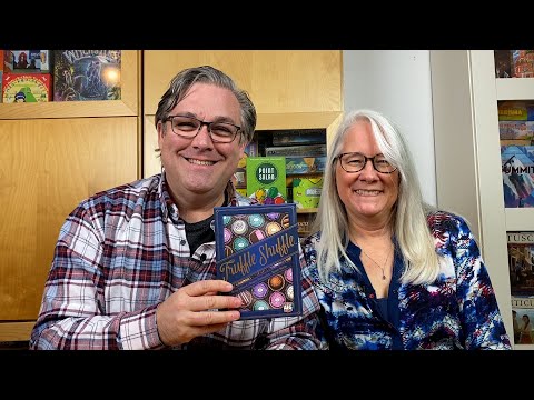 Wine, Music, and Games Episode 58