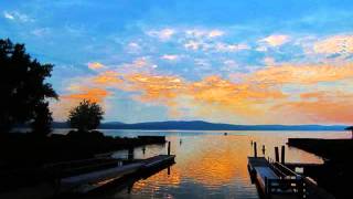 Braver Newer World - Written by Jimmie Dale Gilmore - Read by Hank Beukema