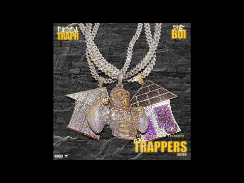 P4eboi x FayzDaTrapr - Bankroll No Payroll (Official Audio)