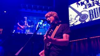 Monty Byrom and the Buckaroos, &quot;Cold Outside&quot;, Crystal Palace, July 8, 2017!