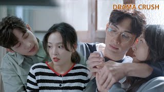 Download lagu 搶先看：車速太快！向園徐燕時甜蜜同居&廚房背後抱&牽手一起回家❤️三分野 Here We Meet Again｜吳倩 張彬彬 mp3