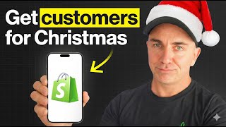The EXACT System to Blow Up Your Shopify Store in 23 Days