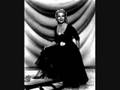 How Deep Is The Ocean? - Peggy Lee/Benny Goodman Orchestra - TheUpstairsGirl How Deep Is The Ocean? - Peggy Lee/Benny Goodman Orchestra
