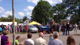 preview picture of video 'Traktorparaden i Harlösa 6 juni 2014'