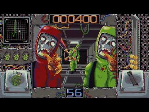 BioCrisis PC Gameplay [No Commentary]
