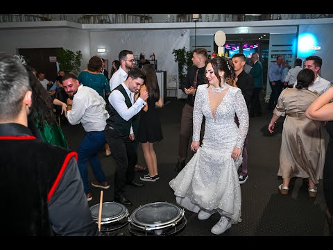 Trupa VIS Pitesti - Cand am o zi grea | Te iubesc oriunde ai fi | Am atins cerul cu mana! Percutie