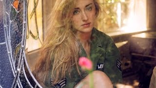 The many voices of Ashley Johnson