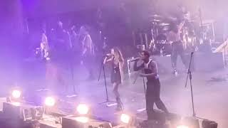 Kudai-Sin despertar La Paz, jueves 24 de octubre de 2024 Teatro al aire libre &quot;Jaime Laredo Unzueta&quot;