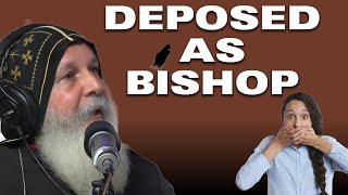 Bishop Mar Mari Emmanuel Speaks about his being deposed as Bishop