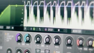 Video thumbnail for Maximus Introduction by FL Studio
