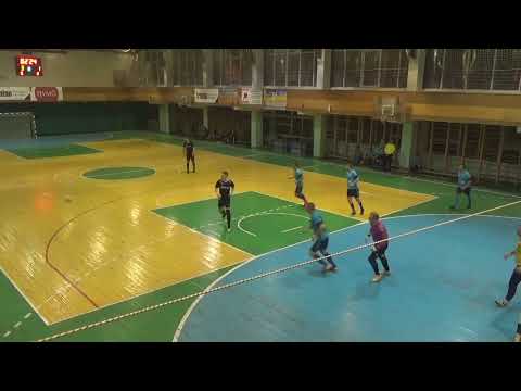 7 КУ 1 DreamTeam – MFC Cryptology