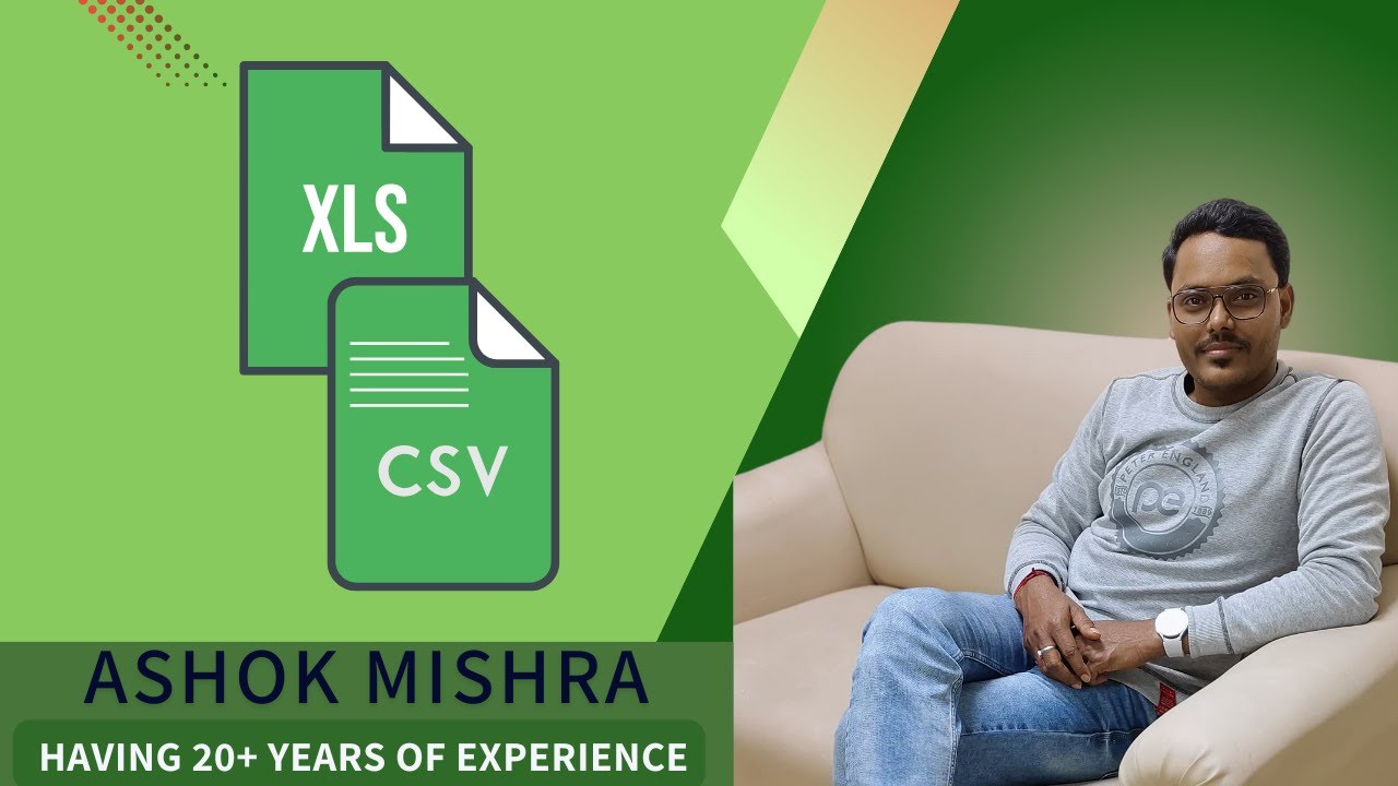 PIVOT TABLE AND CHART IN EXCEL TO CREATE A DYNAMIC DASHBOARD PART-2