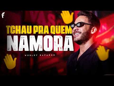LIGA O FLASH DO CELULAR - WESLEY SAFADÃO (MUSICA NOVA)