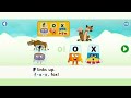 Alphablocks Series 2 Episode 3 I Can Fix It