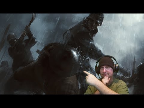 [PC] X4 Foundations - RTX2080 1080p60 - Giving it a try.