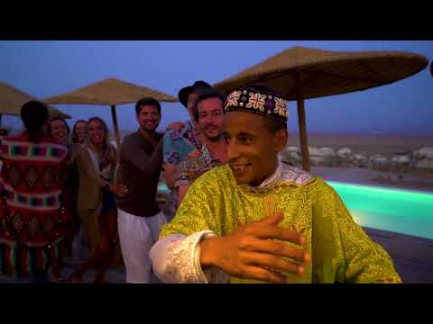 Selina Agafay Promotion