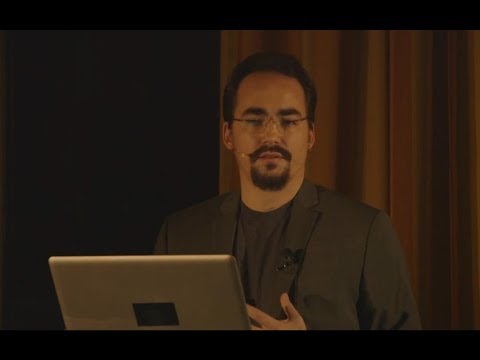 Peter Joseph - Economic Calculation in a Natural Law RBE