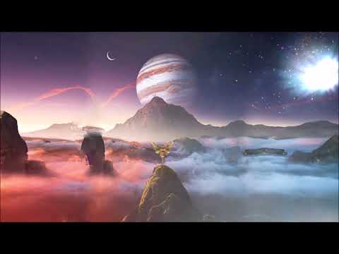 TETARISE - Night Currents