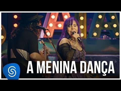 A Menina Dança - Novos Baianos