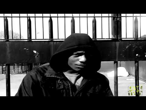 KRAZE (GREY GANG) "HARDEST OUT" (2011) [VIDEO BY @PACMANTV]