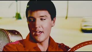Elvis Presley - Spring Fever from the 1965 musical film "Girl Happy”