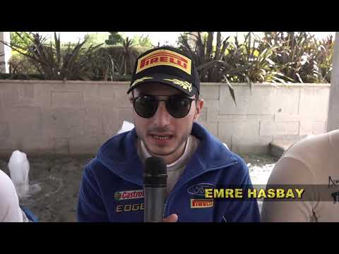 EMRE HASBAY