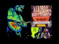 Allman Brothers Band- Dreams at Stony Brook 9-19 ...