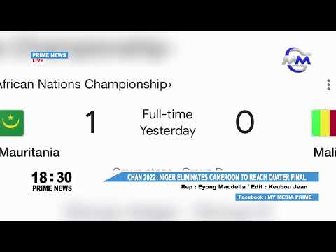 Prime News: Wednesday 25th January, 2023