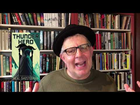 Book Review | Thunderhead by Neal Schusterman