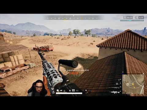 Croopadoop | 19 Kills | PUBG