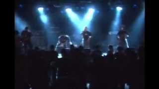Enemy Alliance - Govenment Subsidized Ghetto (Live 2007)