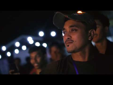 HNS RECRUITMENT 2018