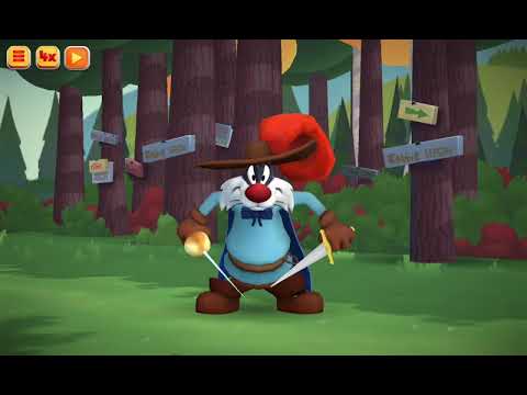 LTWOM Countess' Day Out Part 2 Campaign