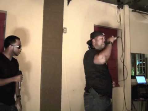 Ace Cook & Moreno Bunns "Top Flight Thursday"