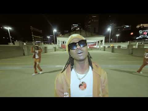 Kay Foh - Freestyle pt 2 (Official Music Video) Shot By @s8nluck2