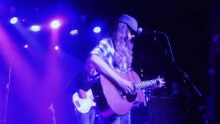 Sawyer Fredericks &quot;What I&#39;ve Done&quot; at Belly Up in Aspen 5-11-2016 2