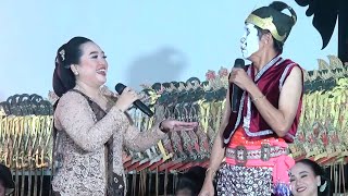 Download lagu GARENG SEMARANG VS TATIN FULL LUCU GAYENG BENGI IKI WAYANGAN KI CAHYO KUNTADI mp3