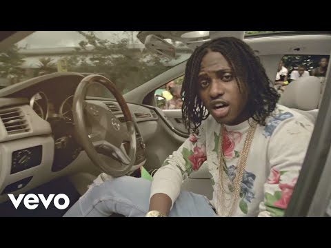 Braintear Spookie - Nah Sell Out (Official Music Video)