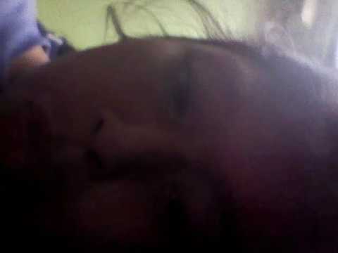 Sacando la lengua cortometraje