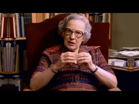 "The Way of the Dream" | Marie-Louise von Franz | A Jungian Documentary On Dreams & the Inner World