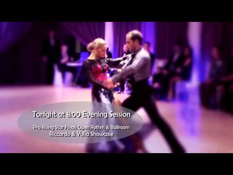 Saturday Welcome Washington Open 2014