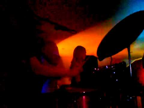 Igor Garnier feat Quadro Band - Milka Canic live upload by Party  Team Batajnica