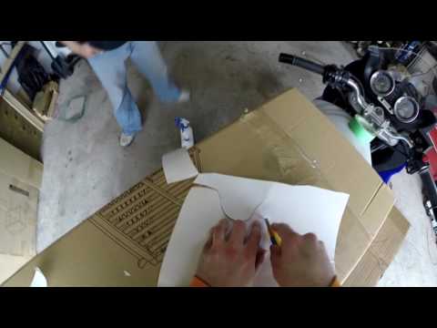 ClearBra Failed Attempt