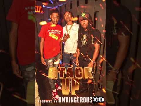 King Mallis x Idea the artist x Rico Maserati (official visualizer)