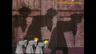 Thompson Twins - Lucky Day (Space Mix) (B Side Of We Are Detective (1983)