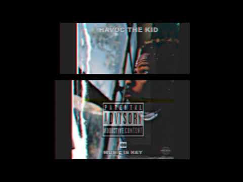 Havoc the kid -Chilled Sunday Vol 2