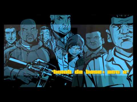 Grand Theft Auto® 3 (PS4) pt14